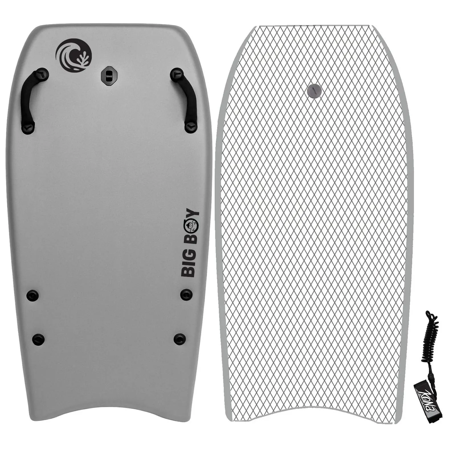 KO'A Big Boy Bodyboard